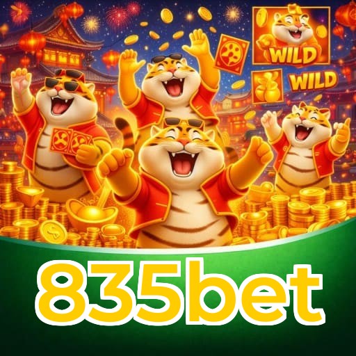 Free spins 835bet