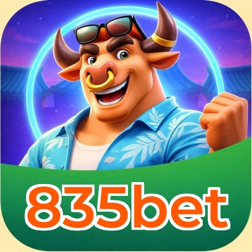 Segurança App 835bet