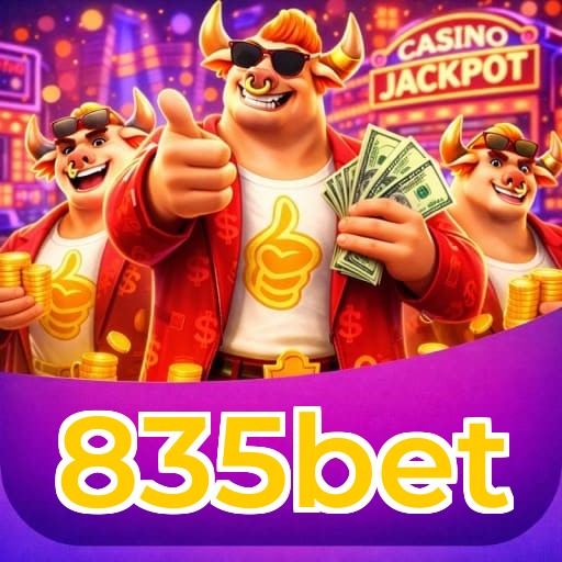 App Mobile 835bet