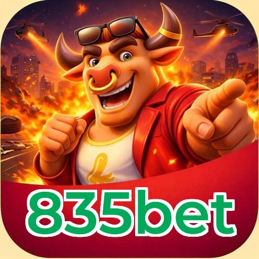 Vantagens App 835bet