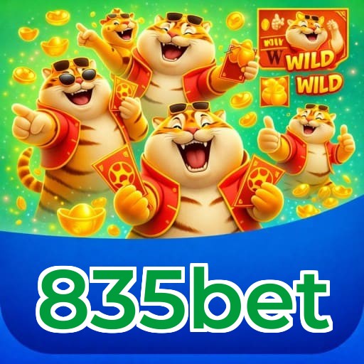 Slots mobile 835bet