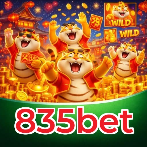 App Desktop 835bet