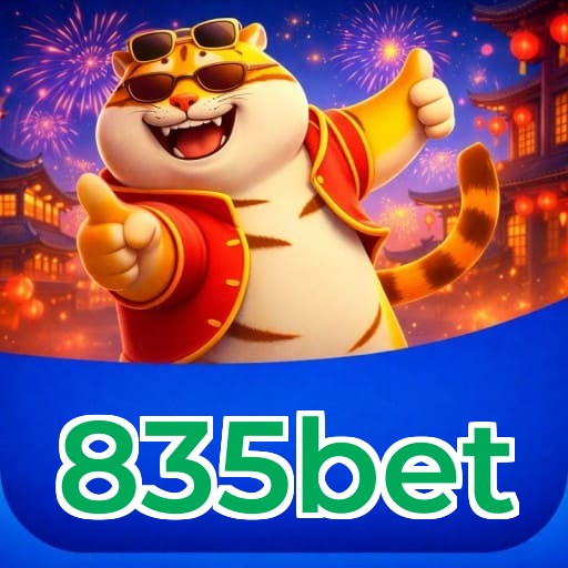 Segurança App 835bet