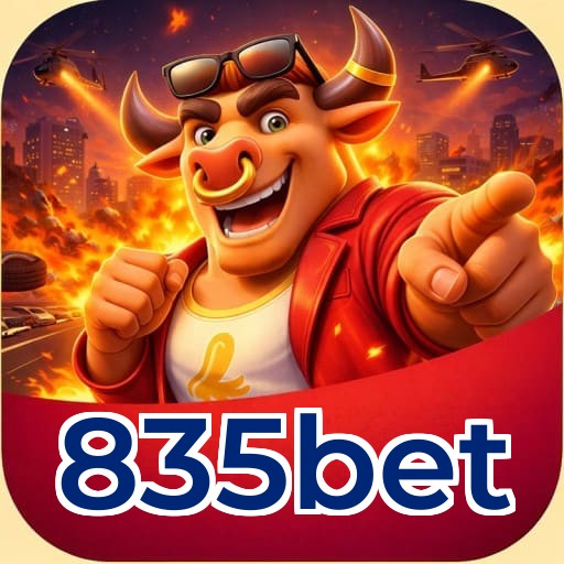 APK 835bet Android