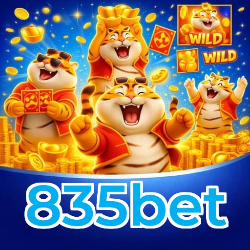 Slots mobile 835bet