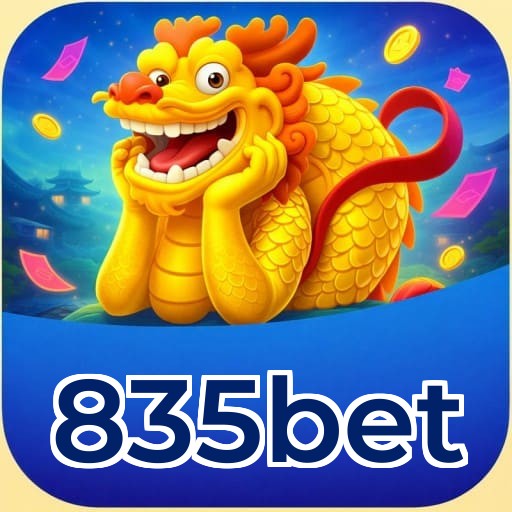 Recursos App 835bet
